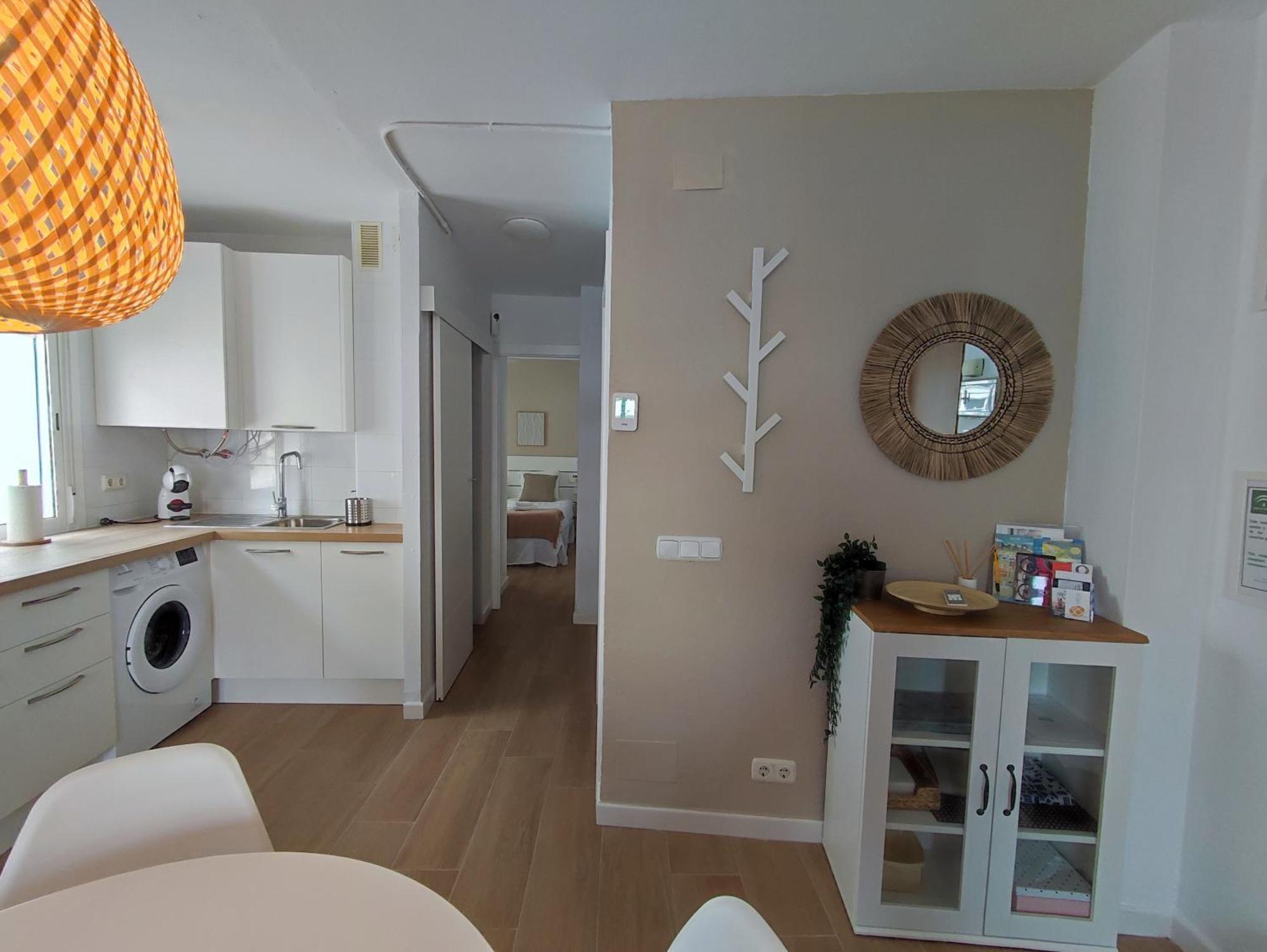 Bonito Apt. En Casco Historico Marbella Eksteriør billede