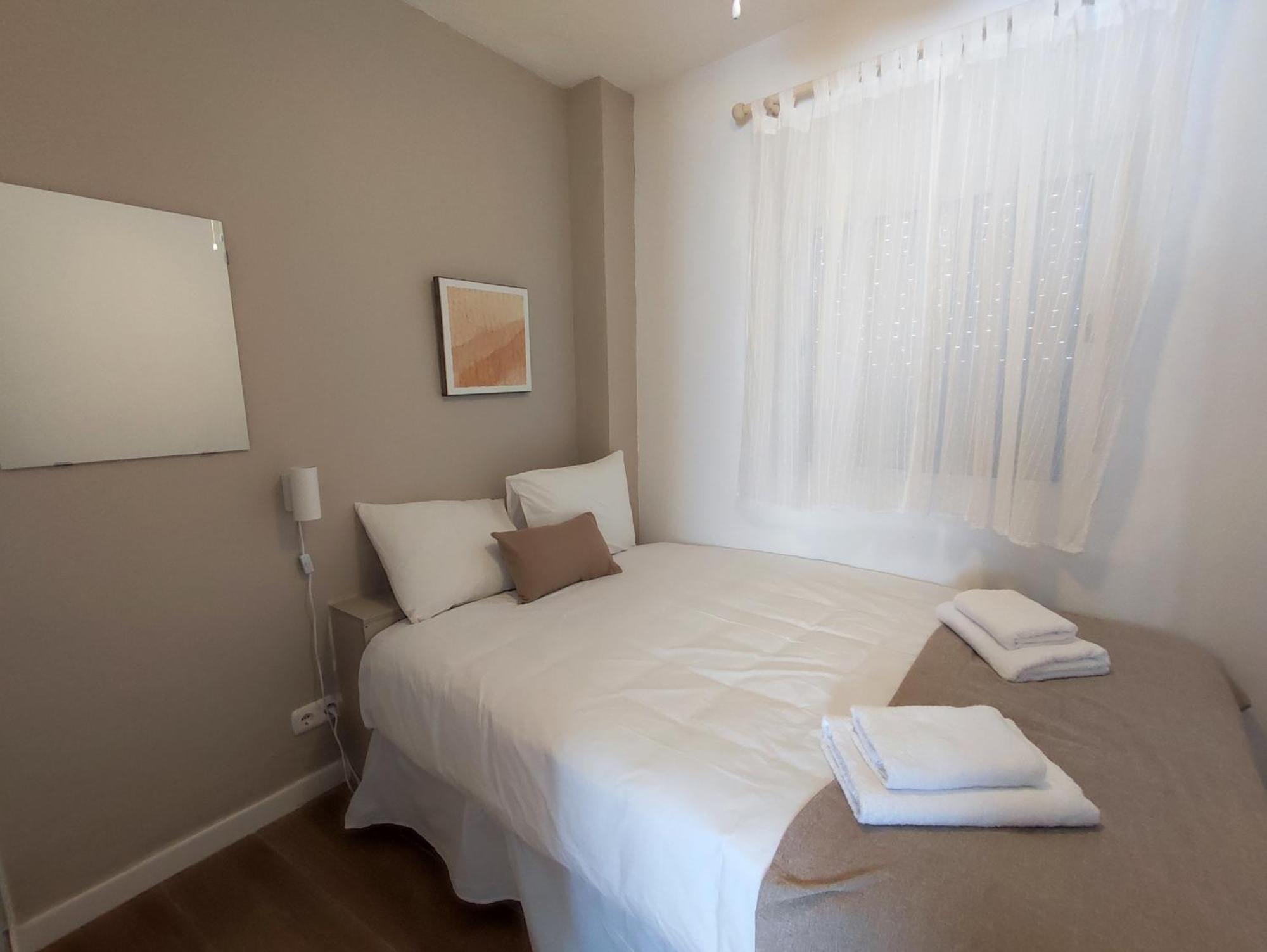 Bonito Apt. En Casco Historico Marbella Eksteriør billede