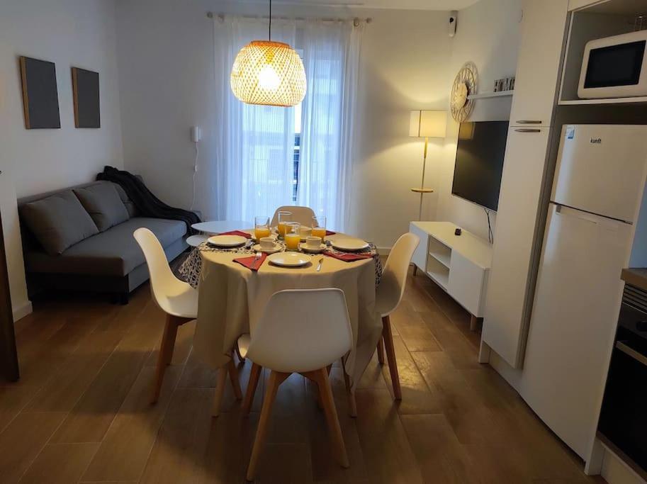 Bonito Apt. En Casco Historico Marbella Eksteriør billede