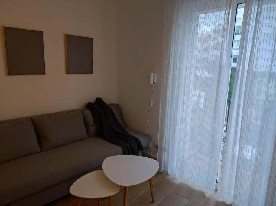 Bonito Apt. En Casco Historico Marbella Eksteriør billede