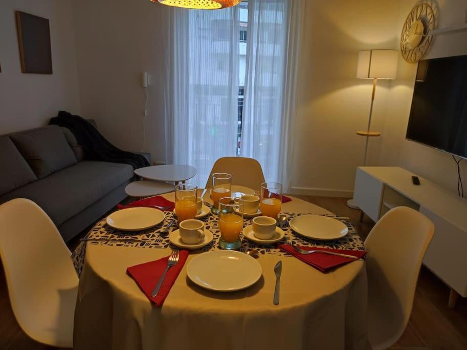 Bonito Apt. En Casco Historico Marbella Eksteriør billede