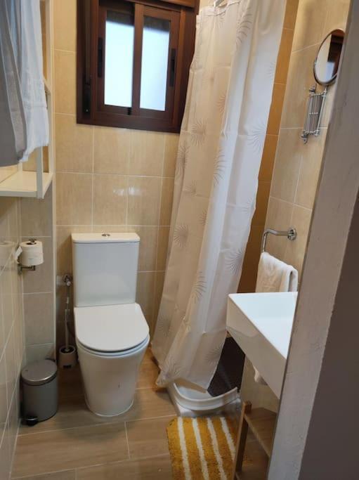 Bonito Apt. En Casco Historico Marbella Eksteriør billede