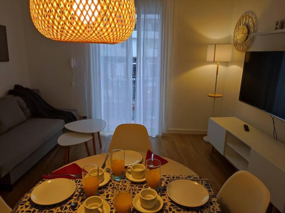 Bonito Apt. En Casco Historico Marbella Eksteriør billede